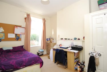 4 bed house, 21 Southern Terrace, Mutley, Plymouth, PL47LS - Image 3